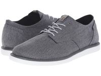Latest Volcom Euro Oxfords for Men - Dapps - Cool Grey Sale Online